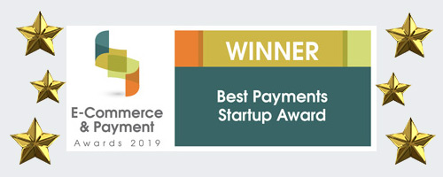 Best payments Start-up 2019