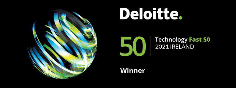 eCOMM Merchant Solutions is a Deloitte Fast 50 winner.