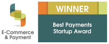 eCommerce and Payments Best Startup award