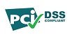 PCI-DSS Logo